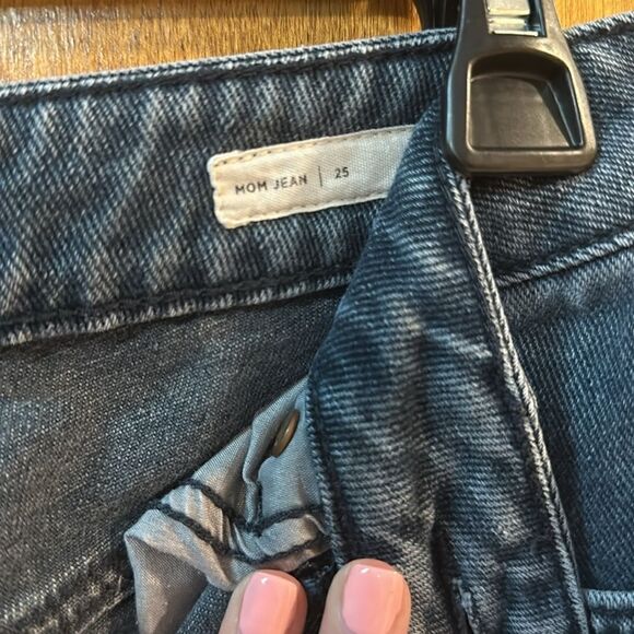 PAC Sun mom jeans - Picture 3 of 6